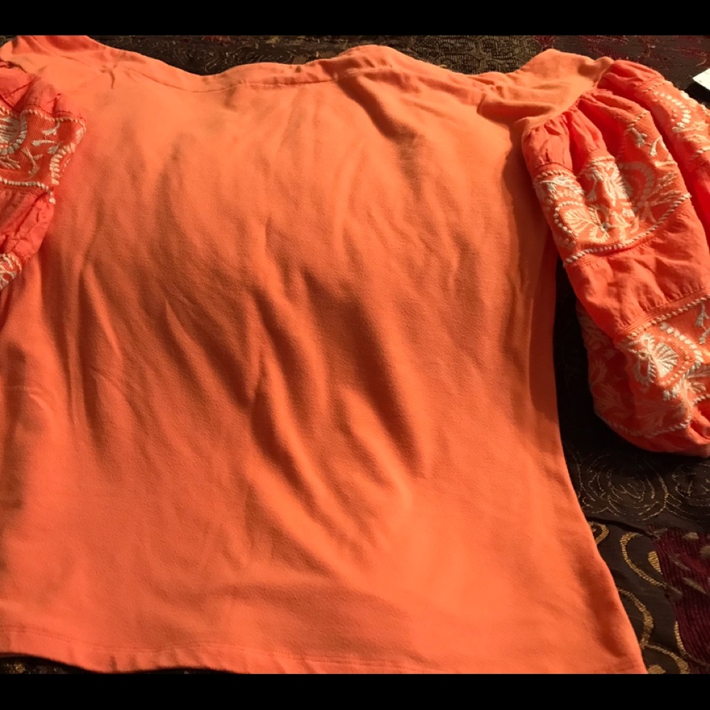 Free People top